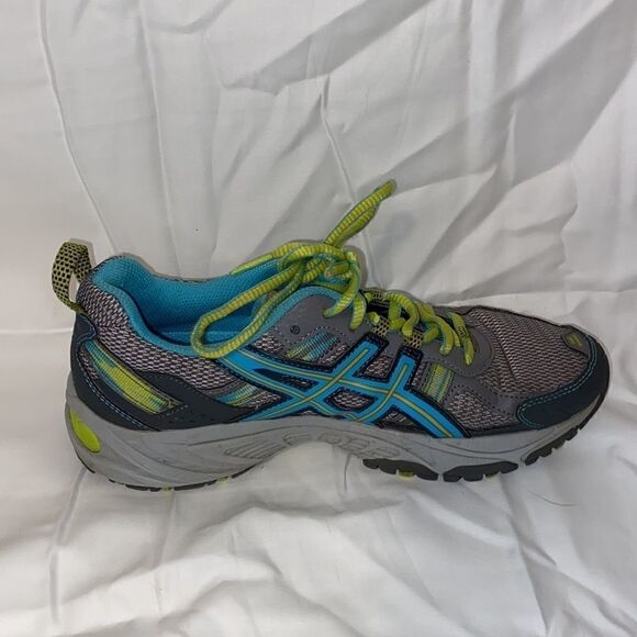 ASICS Gel Venture 5 - Picture 8 of 8